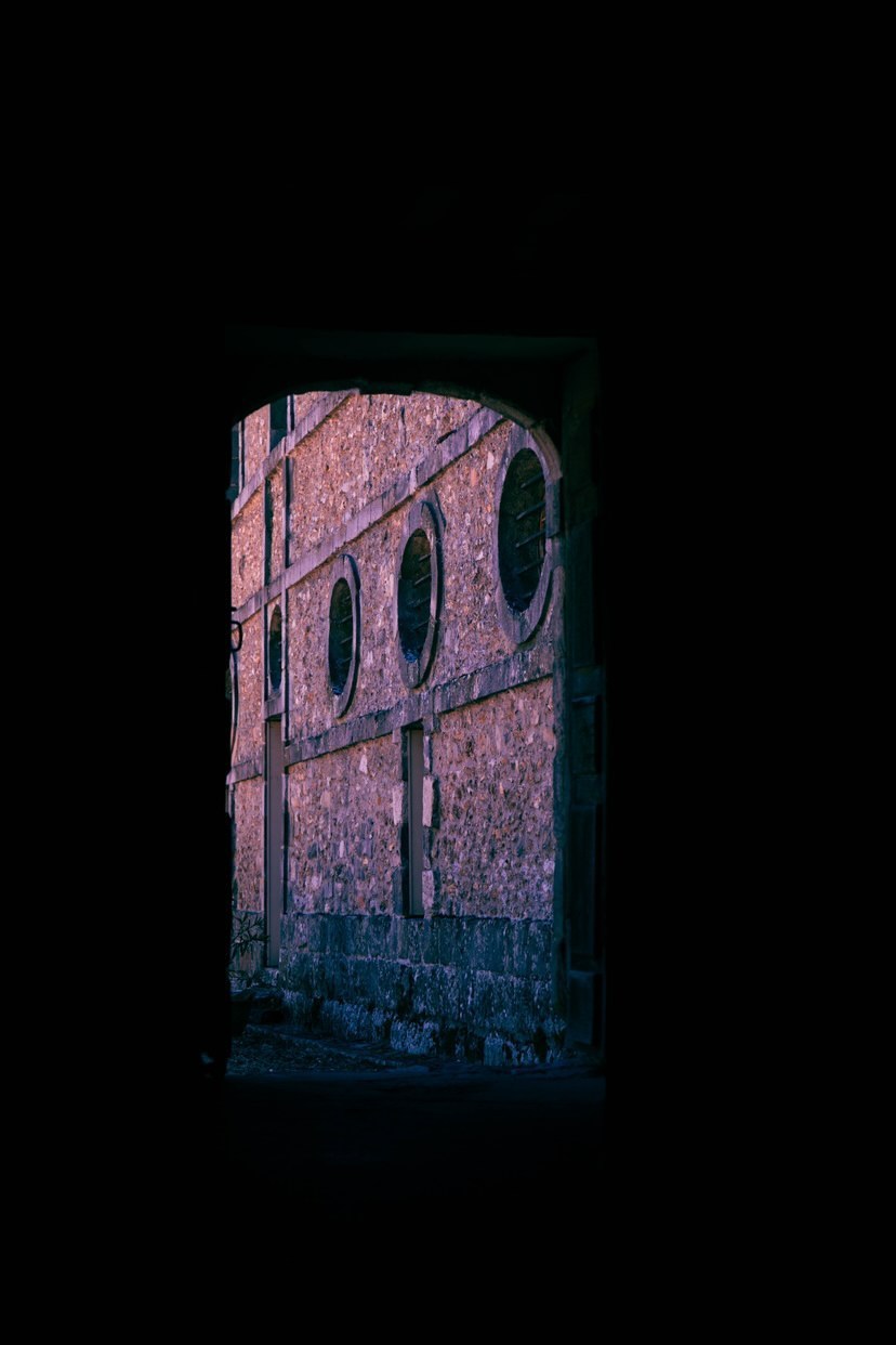 Château de Villeconin
