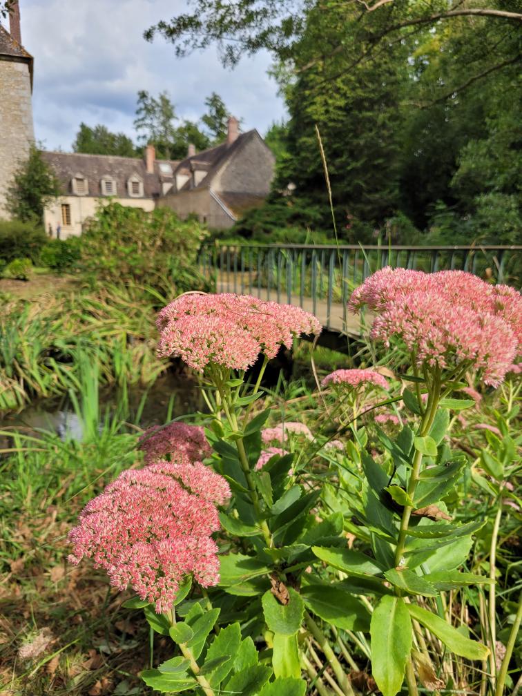 Château de Villeconin