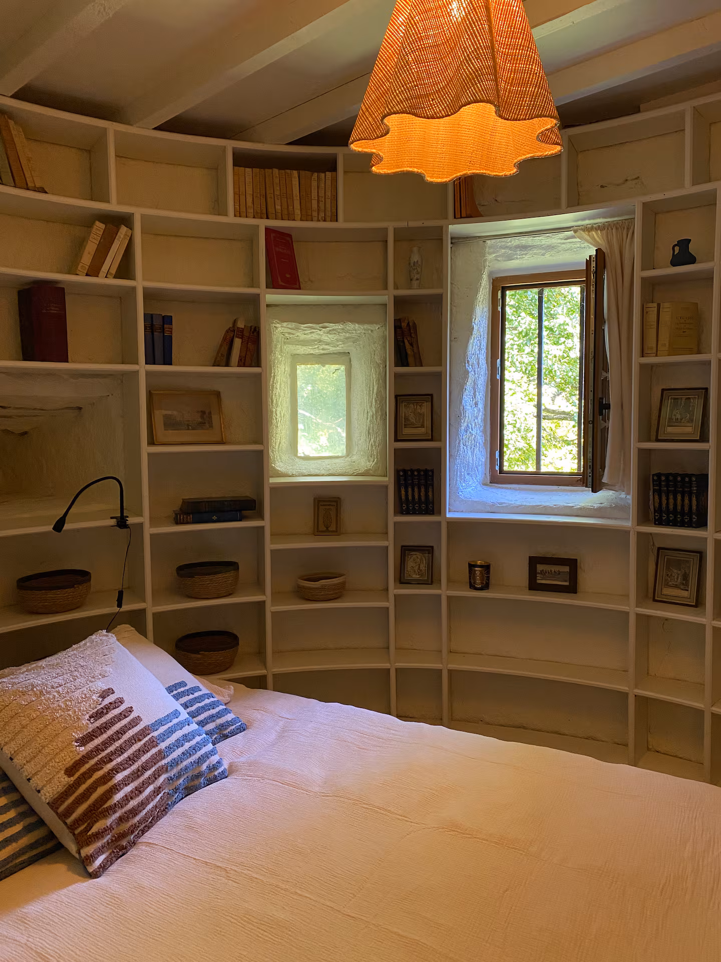 château de Villeconin